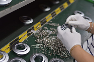 anova lighting Parts Manufacturing And Assembly