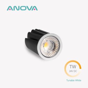 10w Tunable White Led Mr16 Module Vb5070twl