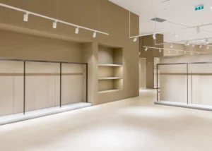 Anova Lighting innovative lighting solution
