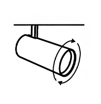 ANOVA LIGHTING's adjustable-focus series for precise commercial illumination.